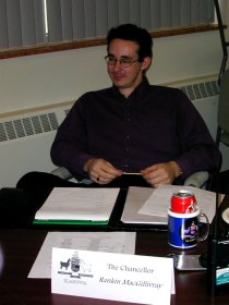 Photo of Rankin MacGillivray